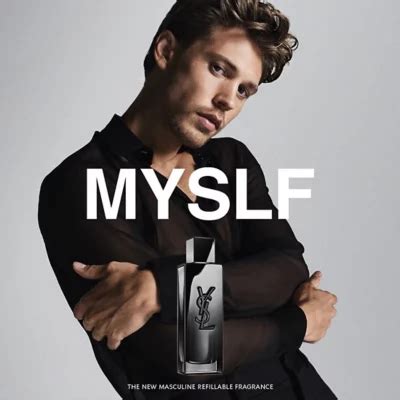 ysl myself singapore|myslf eau de parfum.